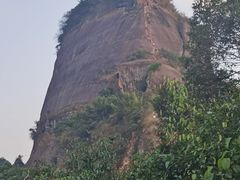 -丹霞山风景名胜区