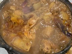-范贤光鸡公煲(平乐园总店)