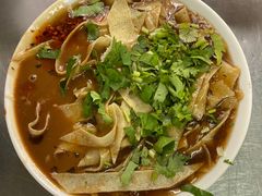 -陈记锅巴菜(五大道店)