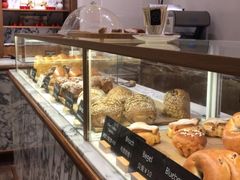 -WHEAT&BAKER-麥(凯德来福士店)