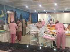 -福田家月子中心 产后 月嫂(市立母子医院店)