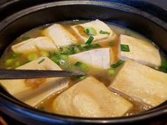巧妇豆腐-锡和无锡菜(景丽苑店)