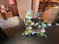 -色響火锅(恒隆广场店)
