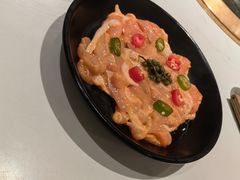 -花味烤肉·拌饭(庐阳万科店)