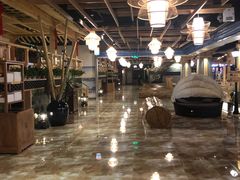 -青水瓦台汤泉(新华店)