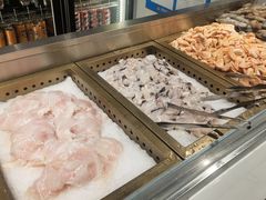 -海汕记·潮汕鲜牛肉火锅·自助