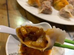 -宝源饺子(麦子店街店)
