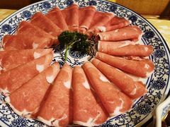 -东来顺饭庄(天坛店)