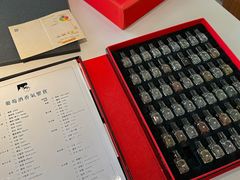 -时间抽屉(裕华万达广场店)