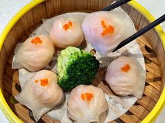 -福满楼·海鲜酒家(福永益田店)