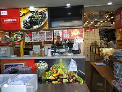 -必点海鲜·鲅鱼水饺(鞍山西道店)