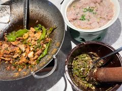 -费大厨辣椒炒肉(黄兴中心广场店)