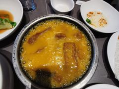 -喜记顺德菜(南昌万象城店)