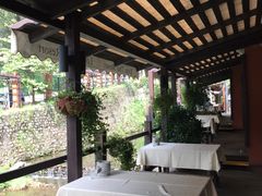 -Local泰莲庭(虹鳟鱼店)