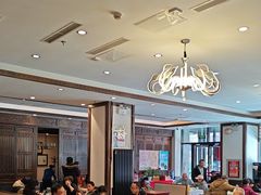 -天和晟烤鸭店(玉泉西街店)