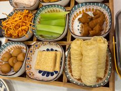 -螺大喜螺蛳粉火锅(雍和宫店)