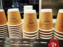 -Manner Coffee(徐汇滨江店)