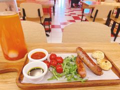 -城市大道红炉披萨烘焙坊