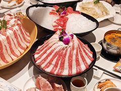 -德天雪花肥牛海鲜火锅(南苑东路店)