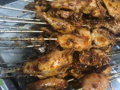 -清真·马峰烤肉(小学习北巷店)