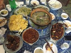 -白家寨子·山野白族菜(古城总店)