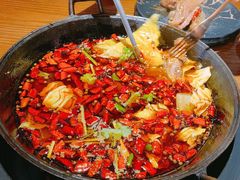 -受气牛肉·重庆耙牛肉(来福士店)