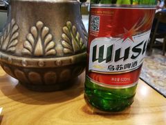 -巴依老爷新疆美食(望京小街店)