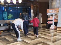 -御海8号温泉酒店