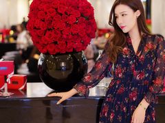 -Salon de The de Joel Robuchon(外滩18号店)