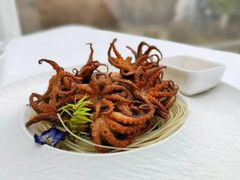 -品海楼·大连海胆锅贴馆(东港店)