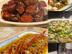 -千岛湖小鱼儿·淳安匠心农家菜