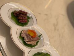 -东海朗廷酒店-唐阁T’ANG COURT 中餐厅