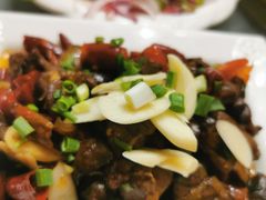 -天羽烤乳鸽店(财大家属院店)