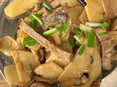 -老鲍农家乐