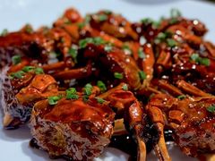 -湖滨28中餐厅·西湖宴·杭州君悦酒店