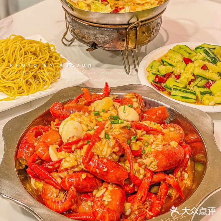 佛山美食｜这家小龙虾也太好吃太入味了吧！