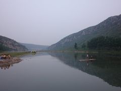 -淇河国家湿地公园