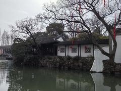 -沧浪亭