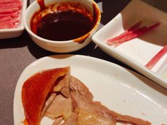 北京烤鸭-金鸭季·北京烤鸭(深业上城店)