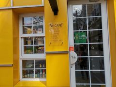 -W CAFE(甜爱路店)