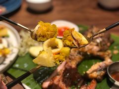 -星叶·东南亚料理(宁波万象汇店)