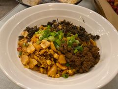 宜宾燃面-新川办餐厅