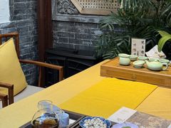 -悦真雅院·四合院·清真私房菜(雍和宫店)