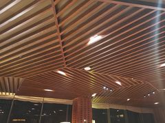 大堂-中建雁栖湖景酒店-餐厅