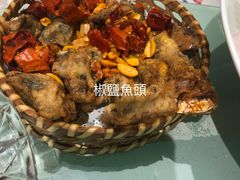 -柒加海鲜姿造