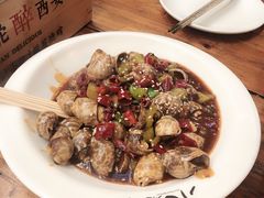 -福苗小骆驼烧烤(莲湖路店)