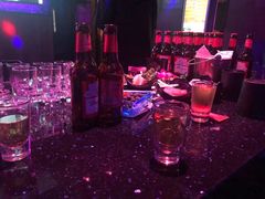 -Kparty·KTV