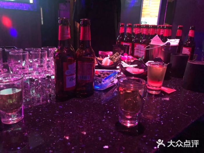 Kparty·KTV图片