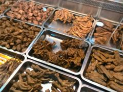 -绝味鸭脖(东直门店)