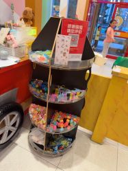 -玩元素·家庭游乐成长中心(香格里拉店)